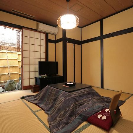 Suzaki Ryokan Ogano Exteriér fotografie