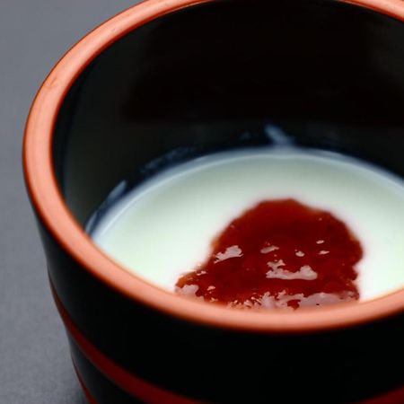 Suzaki Ryokan Ogano Exteriér fotografie