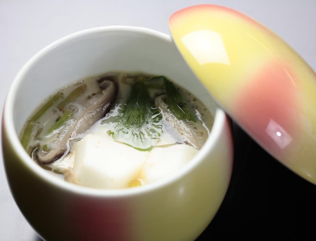 Suzaki Ryokan Ogano Exteriér fotografie