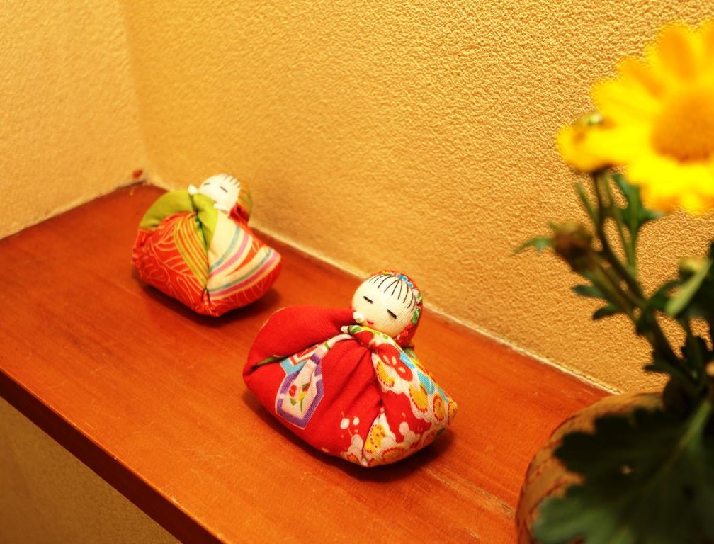 Suzaki Ryokan Ogano Exteriér fotografie