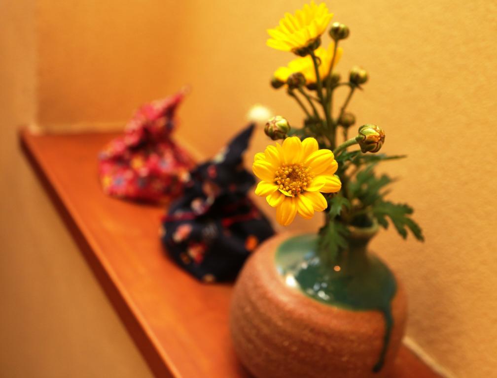 Suzaki Ryokan Ogano Exteriér fotografie