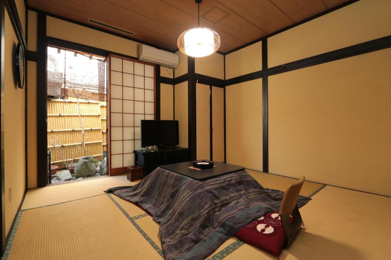Suzaki Ryokan Ogano Exteriér fotografie