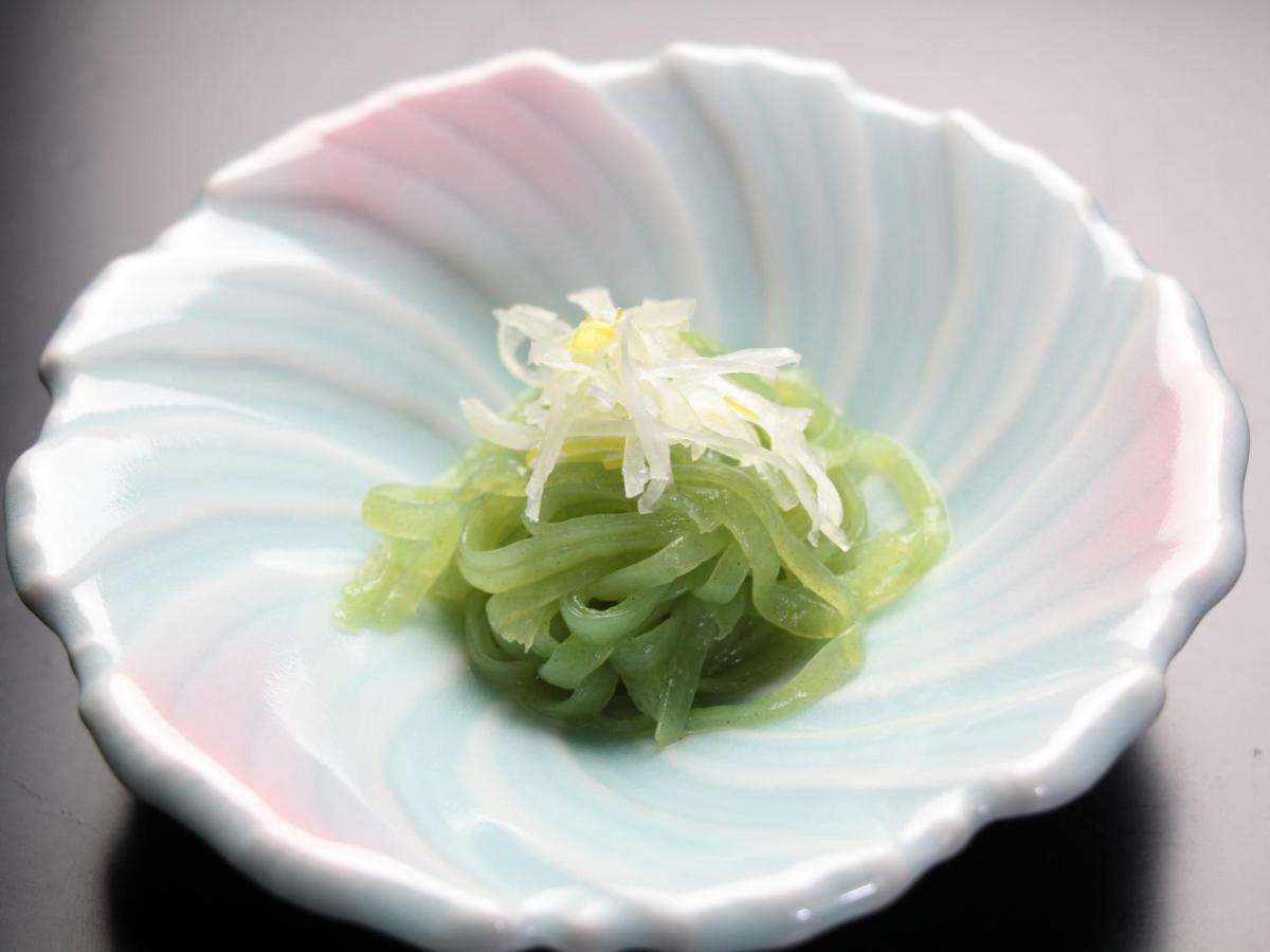 Suzaki Ryokan Ogano Exteriér fotografie