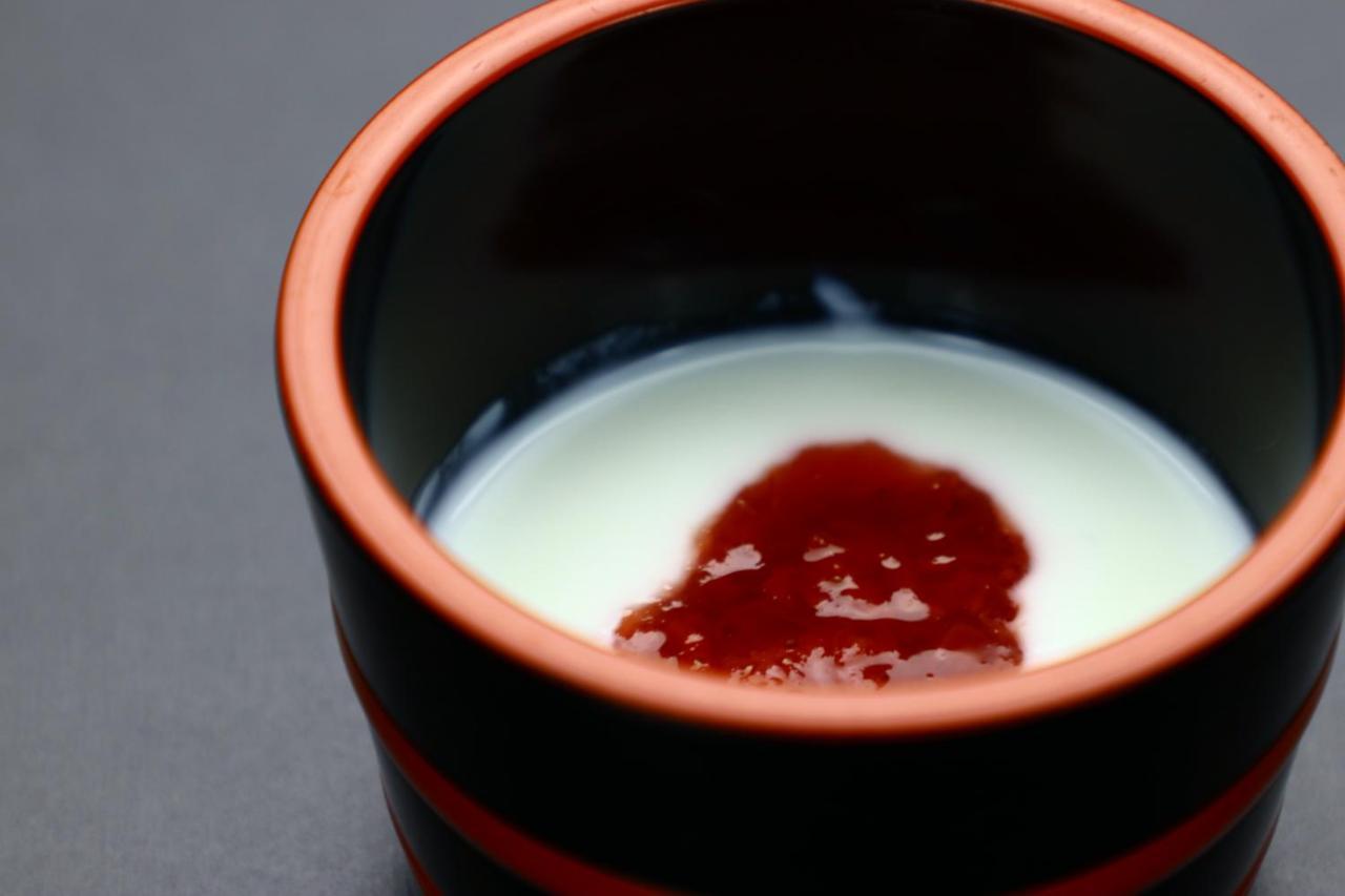 Suzaki Ryokan Ogano Exteriér fotografie